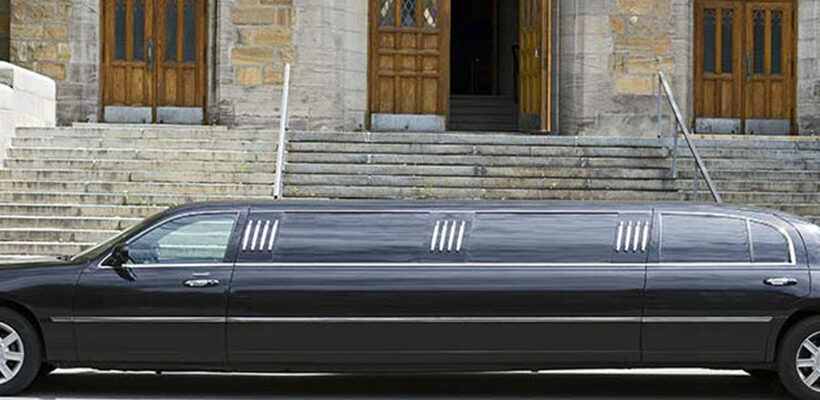 Private Limousine Rental Dubai