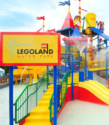 Legoland Water Park