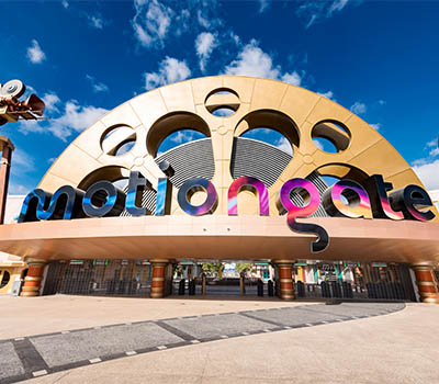 Motiongate Dubai