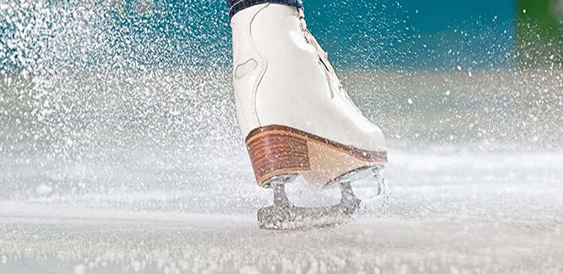 Dubai Ice Rink