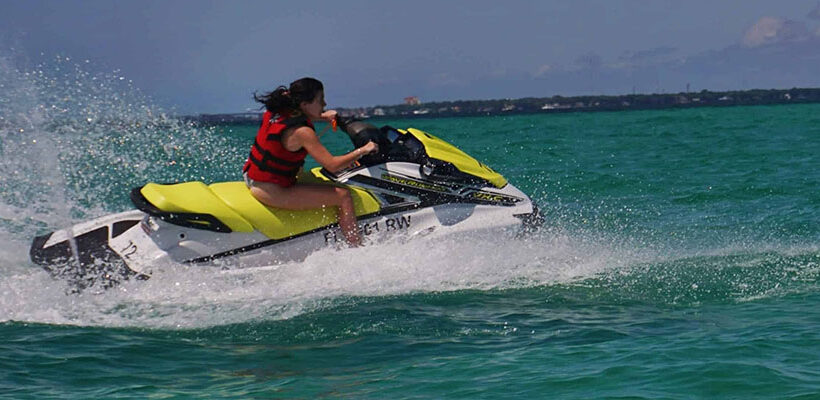 Jet Ski