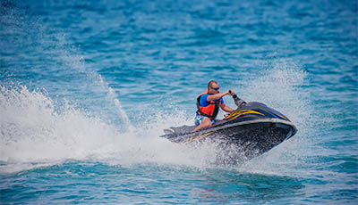 Jet Ski