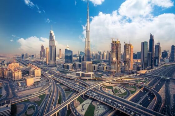 Ultimate Dubai Experience – Your Dream Trip