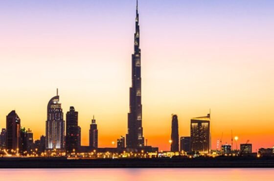 Full Day Explore Dubai City Tour