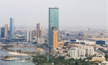 Jeddah