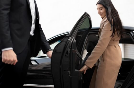 Private Vehicle Full Day With Driver