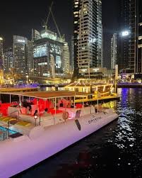 Bristol Private Charter Dubai
